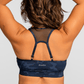 The Closer Bra – Looker (Navy Camo)