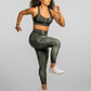 Hi Five Pocketed High-Waist Legging – Nature Daze