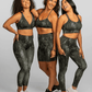 Hi Five Pocketed High-Waist Legging – Nature Daze