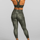 Hi Five Pocketed High-Waist Legging – Nature Daze