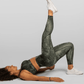 Hi Five Pocketed High-Waist Legging – Nature Daze