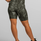 Hi Five High-Waisted Biker Short – Nature Daze
