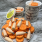 HAPPY HOUR | Mimosas | Wax Melts | Orange Juice & Champagne | 4.5 oz