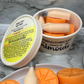 HAPPY HOUR | Mimosas | Wax Melts | Orange Juice & Champagne | 4.5 oz
