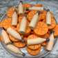 HAPPY HOUR | Mimosas | Wax Melts | Orange Juice & Champagne | 4.5 oz