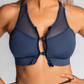 The Closer Bra – Night Swim Navy