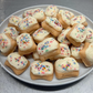 BIRTHDAY CAKE mini pastry bites Wax Melts