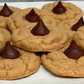 PEANUT BUTTER BLOSSOMS COOKIES Wax Melts |  Fake Food