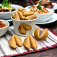 FORTUNE COOKIES | Almond Rum Cake scent | Wax Melts | 4.5 oz