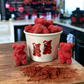 CINNAMON BEARS | Fake Candy Wax Melts | 5 oz