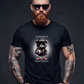 THE PRICE WENT UP — Black Collection T-Shirt
