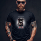 THE PRICE WENT UP — Black Collection T-Shirt