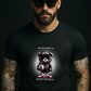 THE PRICE WENT UP — Black Collection T-Shirt