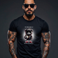 THE PRICE WENT UP — Black Collection T-Shirt