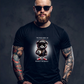 THE PRICE WENT UP — Black Collection T-Shirt