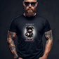 THE PRICE WENT UP — Black Collection T-Shirt