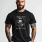 Vinyl Talks DJ Graphic T-Shirt – Black Collection