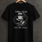Vinyl Talks DJ Graphic T-Shirt – Black Collection