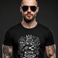 King of Sound – Black Collection Graphic T-Shirt