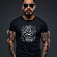 King of Sound – Black Collection Graphic T-Shirt
