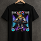 • House Division DJ Graphic T-Shirt