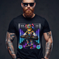 • House Division DJ Graphic T-Shirt