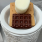 S'mores SMORES wax melts | 6.5 oz
