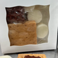S'mores SMORES wax melts | 6.5 oz