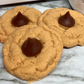 PEANUT BUTTER BLOSSOMS COOKIES Wax Melts |  Fake Food