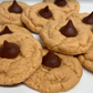 PEANUT BUTTER BLOSSOMS COOKIES Wax Melts |  Fake Food