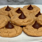 PEANUT BUTTER BLOSSOMS COOKIES Wax Melts |  Fake Food
