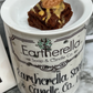 TURTLE BROWNIE BITES Wax Melts | Brownies, Pecans & Pralines scented | 6 oz