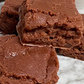 BROWNIES Fake Food Wax Melts | 6 Melts | 5.5 oz