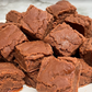BROWNIES Fake Food Wax Melts | 6 Melts | 5.5 oz