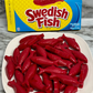 Red SWEDISH FISH Candy Wax Melts | Fruit Punch |  4 oz