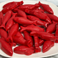 Red SWEDISH FISH Candy Wax Melts | Fruit Punch |  4 oz