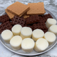 S'mores SMORES wax melts | 6.5 oz