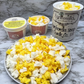 POPCORN with BUTTER wax melts | 3.5 oz