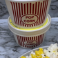 POPCORN with BUTTER wax melts | 3.5 oz