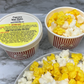POPCORN with BUTTER wax melts | 3.5 oz