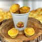 CORNBREAD MUFFINS Wax Melts | Fake Food | 5.5 oz