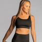 Off The Hook Bra – Booya Black