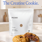 Creatine Chocolate Chip Cookies