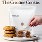 Creatine Chocolate Chip Cookies