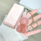 Bunny Matte Velvet Lip Gloss
