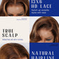 P4/27 Highlight Body Wave 40 Inch Long-length & 200% High Density Human Hair Wigs HD Transparent Skin-melt Swiss Lace Frontal Wig