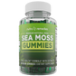 Sea Moss Gummies