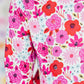 Secret Garden 3/4 Pocket Twirl Dress
