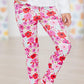 Secret Garden Leggings