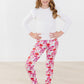Secret Garden Leggings
